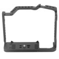 thumbnail image 1 of Cage de Caméra Complète, Cage Vidéo Résistante aux Rayures avec Port Arca pour Moniteurs, 1 of 7