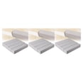 thumbnail image 1 of stanreset 4 Pcs Pierre Ponce à Dureté Modérée pour Récurage et Désinfection des Toilettes 4 Pcs 3Ensemble, 1 of 6