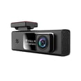 thumbnail image 2 of Smart Dash Cam 2K Full HD Smart Dash Camera For Cars Built-in G-Sensor WDR Powerful Night Vision, 2 of 9
