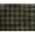 thumbnail image 4 of oneOone Georgette Viscose Fabric Gingham Check Decor Fabric Printed BTY 42 Inch Wide, 4 of 4