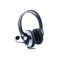 thumbnail image 2 of Spracht ZUM-WD-USB-2 - Casque - Supra-Auriculaire - Filaire - USB, 2 of 3