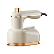 Binwennn Folding Garment Ironing Machine Handheld Portable Home Travel Dormitory Ironing Clothes Mini Ing Machine Hand Drills Cordless Small Drills Cordless Rechargeable Drill Desarmador Electrico