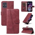thumbnail image 2 of Phone Case for Motorola MOTO G54 5G Magnetic PU Leather Card Slots Durable Wallet Cover, 2 of 5