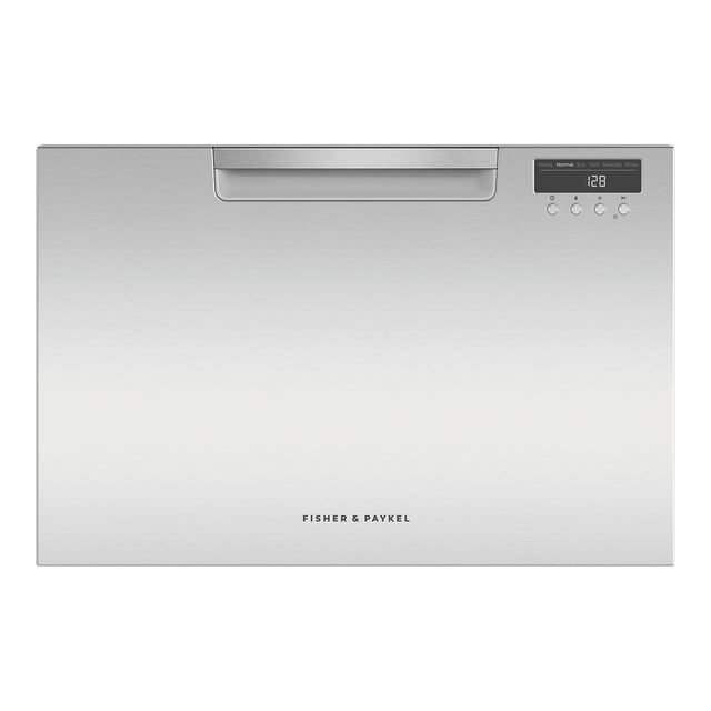 WESTLAND Dishwasher - DD24SAX9 N