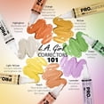 thumbnail image 2 of LA Girl HD PRO Conceal Color Corrector, 2 of 3