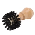 thumbnail image 2 of Coffee Tamper Cleaning Brush,Portafilter Cleaning Brush Professional Portable Coffee Tamper Cleaning Brush Coffee Grinder Cleaning Brush Streamlined Design, 2 of 12