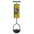 thumbnail image 2 of Yard Butler EDGE-180 37 Inch Steel Grass Lawn Manual Step Edger Tool, 2 of 4