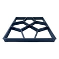 thumbnail image 4 of pitrice Reusable Garden Paving Mould DIY Paving Road Path Mold for Fence Patio Lawn, 4 of 6