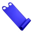 thumbnail image 3 of TopLLC Roll Up Sled Plastic Snow Sled Lightweight Sled For Kids And Adults Outdoor Use Crimpable Snow Sled, 3 of 4