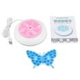 thumbnail image 1 of Washing Machine Laundry Washer Mini Washing Machine Portable Washing Machine Washing Machine Travel Portable Mini  Washing Machine Travel Laundry Washer Cleaner Cleaning Tool, 1 of 8