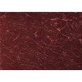 thumbnail image 1 of Ahgly Company Machine Washable Indoor Rectangle Transitional Fire Brick Red Area Rugs, 2' x 5', 1 of 7