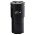thumbnail image 1 of Biological Microscope Eyepiece WF5X WF10X WF15X WF16X WF20X WF25X WF5X/20, 1 of 8