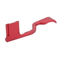 thumbnail image 1 of Poignée pour Pouce Relevable pour Z6III, Poignée pour Pouce en Alliage d'Aluminium avec Protège-Chaussure Chaud, Support de Repose-Pouce pour Appareil Photo Numérique, Accessoires pour Appareil Photo pour Z6III, 1 of 7