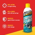 thumbnail image 4 of Blaster Starting Fluid - 6 Pack, 4 of 4