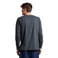 thumbnail image 2 of Russell Athletic T-Shirt à Manches Longues de Performance Essential 6040, TG, 2 of 2