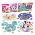 thumbnail image 2 of Disney 4 48-Piece Jigsaw Puzzles Bundle, for Ages 3 and up, 2 of 6