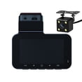 thumbnail image 4 of Langgg 1080P Car WiFi DVR Dual Lens Dash Cam Car DVR Night Version WIFI Car DVR Car DVR Night Version Dash 5Set, 4 of 6