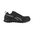 thumbnail image 2 of Reebok Men's Sublite Cushion Safety Toe Athletic Work Shoe Industrial, 2 of 4