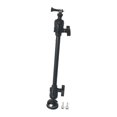 thumbnail image 3 of Wweixi Kayak Rail Track Camera Holder Canoes Boat Mounting Lightweight And Durable Kayak Action Camera Mount Adapter Adjustable, 3 of 6
