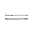 thumbnail image 3 of Macbook Pro 16-inch (19-GPU, Silver) 3.5Ghz 12-Core M2 Pro (2023) Laptop 4TB Flash HD & 32GB RAM-Mac OS, 3 of 5
