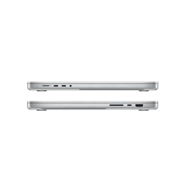 Macbook Pro 16-inch (38-GPU, Silver) 3.68Ghz 12-Core M2 Max (2023