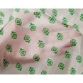 thumbnail image 5 of oneOone Silk Tabby Light Yellow Fabric Block Craft Projects Decor Fabric Printed By The Yard 42 Inch Wide-9G, 5 of 5
