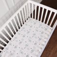 thumbnail image 4 of Disney Fitted Crib Sheet, 4 of 6