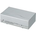 thumbnail image 2 of ATEN Répartiteur Vidéo VGA 2 Ports 350 MHz VS92A (Argent), 2 of 4