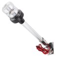 thumbnail image 3 of ANGGREK 12in LED Navigation Light Round Sailing Signal Lamp 360° All Round Lighting For Marine Boat Yacht,Navigation Lamp,Sailing Lamp, 3 of 8
