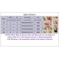 thumbnail image 3 of B91xZ Padded Bralettes for Women Shirred Front Racerback Sports Bra,Yellow XXL, 3 of 4