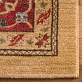 thumbnail image 3 of Safavieh Mahal Oswin Floral Bordered Area Rug, 3 of 5