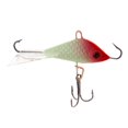 thumbnail image 1 of koolsoo Fishing Lures Topwater Floating Hard Bait Balance With Heights / Single Hooks Color B, 1 of 1