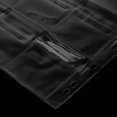 thumbnail image 4 of 10 Pieces Stamp Stamp Currency Protector Collecting Supplies 12 Sheets,Clear, 4 of 8