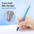 thumbnail image 4 of Writech Space-Up Gel pens, 4 of 4