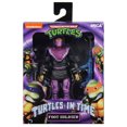 thumbnail image 1 of Teenage Mutant Ninja Turtles 7 Inch Action Figure Turtles In Time - Foot Soldier, 1 of 2