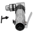 thumbnail image 3 of Outils Pneumatiques, Perceuse Pneumatique à Angle d'Air Réversible Perceuse Pneumatique Angle d'Air Perceuse Réversible Efficacité Maximisée, 3 of 8