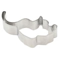 thumbnail image 4 of Vaidha Shaped Aluminium Sugarcraft Cake Cookies Baking Cutter Mould, 4 of 6