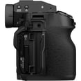thumbnail image 4 of FUJIFILM X-H2 Autofocus 40 MP Mirrorless Camera with 16-80mm Lens, Black, 4 of 5