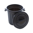 thumbnail image 3 of Mistral Metallic Brown Multi-Purpose Can, 3 of 6