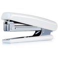 thumbnail image 1 of Stapler, Desktop Staplers Office Stapler, White-No.10 Needle Binding Machine Portable Nail Lifting Device, 1 of 5