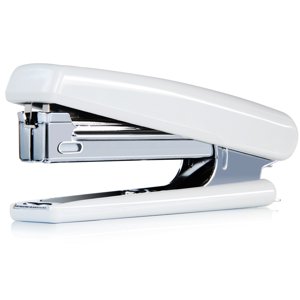 Stapler, Agrafes de bureau stapler de bureau, machine à reliure à aiguille blanche n°10