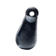 thumbnail image 2 of Almencla Rope Throwing Ball Compact Boat Anchor Buoy for Kayaking Marine Water Sports 450gram, 2 of 8