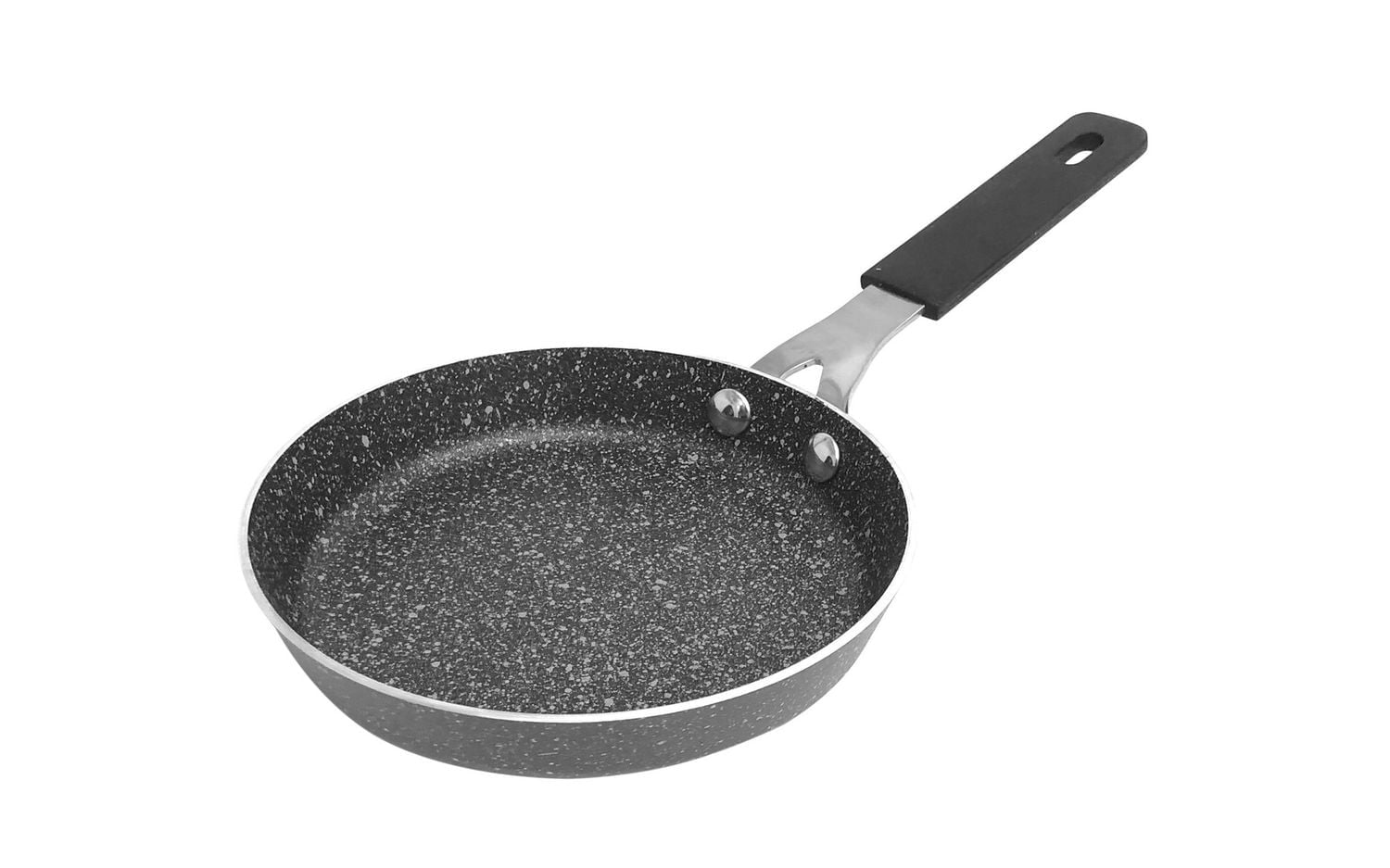 GraniteStone Diamond poêle à frire antiadhésive de 5,5 po à infusion de minéraux