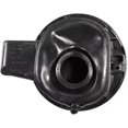 thumbnail image 1 of Couvercle de Réservoir de Carburant Auto, Capuchon de Réservoir de Carburant Compatible avec VW PASSAT B7 2012 2013 2014 2015 2016, 3AD809857 (Blanc) Capuchons, 1 of 6