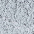 thumbnail image 5 of Tapis de bain Mainstays Racetrack 100% Coton Gris, 17" x 24", 5 of 5