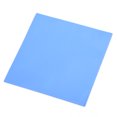 thumbnail image 1 of Thermal Conductivity Pad, Viscosity Silicone Insulation Thermal Mat  For Home Appliances For High Power Supply, 1 of 8