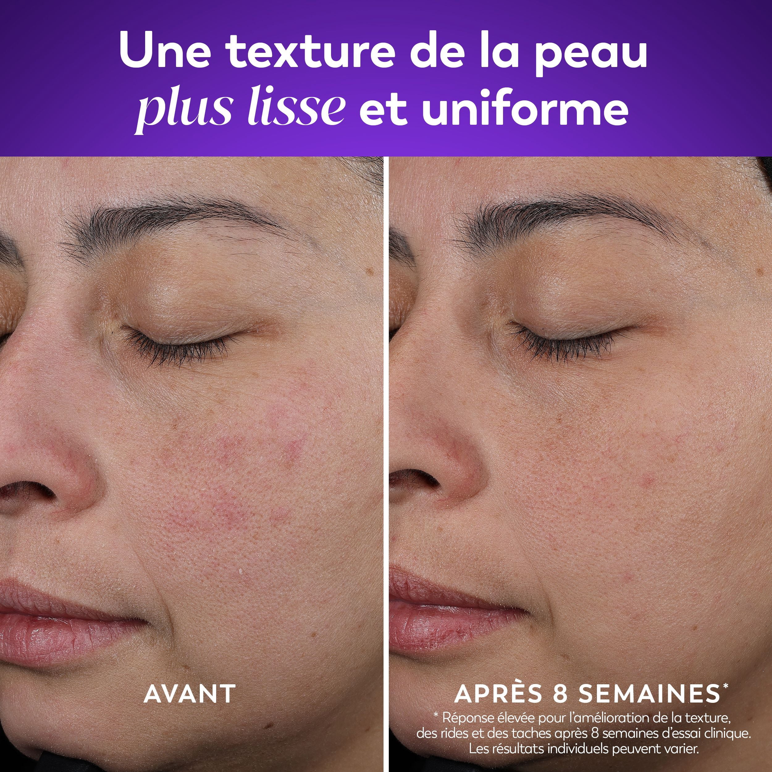 Crème Pour Le Visage Olay Rétinol 24, Hydratant De Nuit Anti-Âge, Sans Parfum, Non Gras, Anti-Rides, Lisse Les Ridules, Raffermissant, Soins De La Peau Hydratants – Peptides, Glycérine, 50 mL