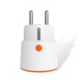 thumbnail image 2 of Tuya Smart Plug Mini Electrical Power Outlet Voice Wireless Voice Control Control Lights On/Off Switch Home Travel Assistant Accessories EU Plug, 2 of 9