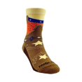 thumbnail image 3 of Chaussettes de Bottes Western de the Sock Panda (Âges 3-7), 3 of 4