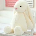 thumbnail image 2 of Jouet en Peluche Mignon 30/40 cm Jouet en Peluche Poupée Rabbit Compagnon de Sommeil pour Bébés Peluche Mignonne Poupée Rabbit à Longues Oreilles Cadeau pour Enfants, 2 of 7
